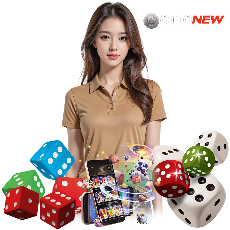 OTTONEW ไม่มีขั้นต่ำ