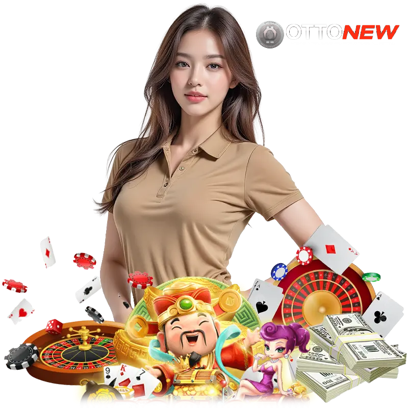 OTTONEW สมัครสมาชิก